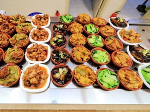 揭阳机关单位食堂承包